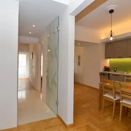 Acropolis Area 2 Bedroom 2 Min From Metro Syngrou Athènes Extérieur photo
