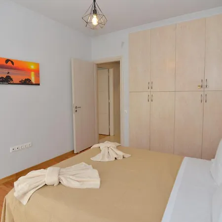 Acropolis Area 2 Bedroom 2 Min From Metro Syngrou Athènes Extérieur photo