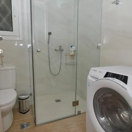 Acropolis Area 2 Bedroom 2 Min From Metro Syngrou Athènes Extérieur photo