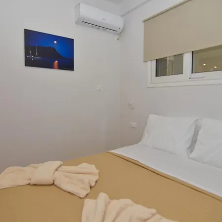 Acropolis Area 2 Bedroom 2 Min From Metro Syngrou Athènes Extérieur photo