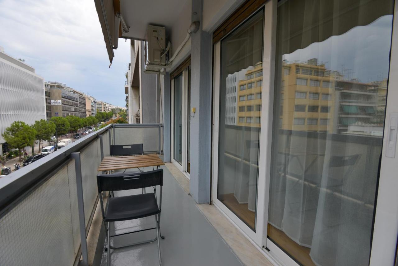 Apartment Acropolis Area 2 Bedroom 2 Min From Metro Syngrou Athens