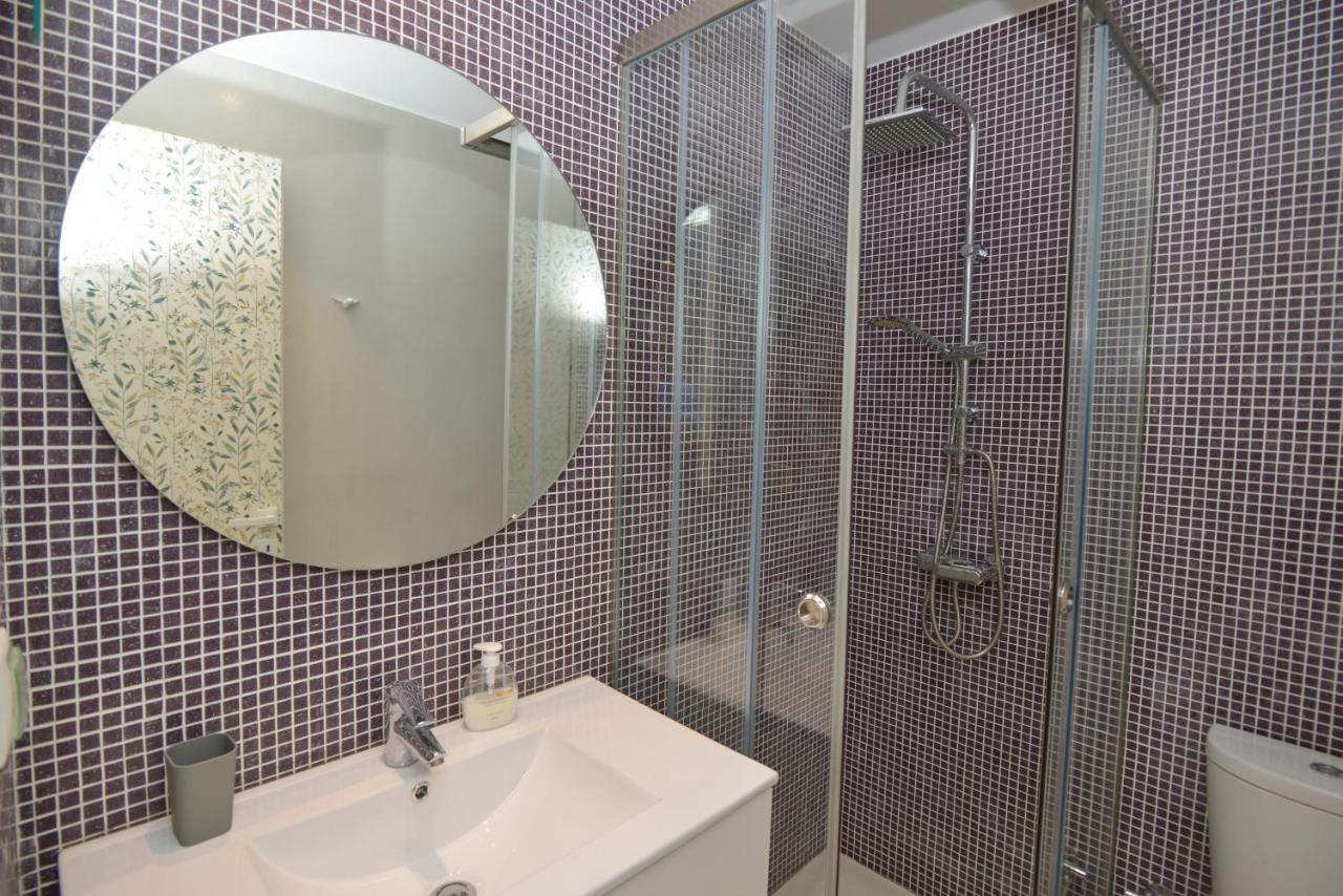 Apartment Acropolis Area 2 Bedroom 2 Min From Metro Syngrou *
