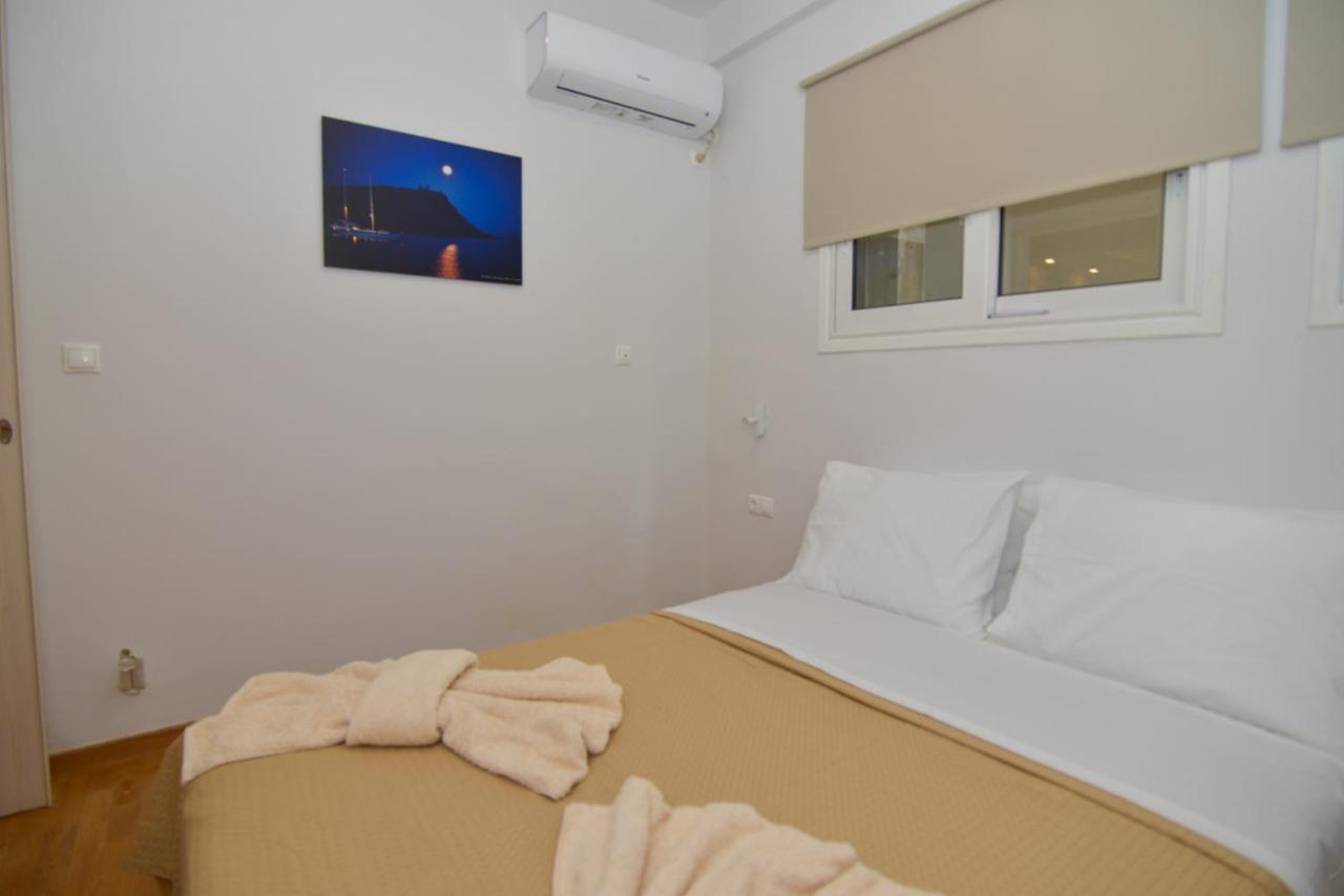 Acropolis Area 2 Bedroom 2 Min From Metro Syngrou Apartment *
