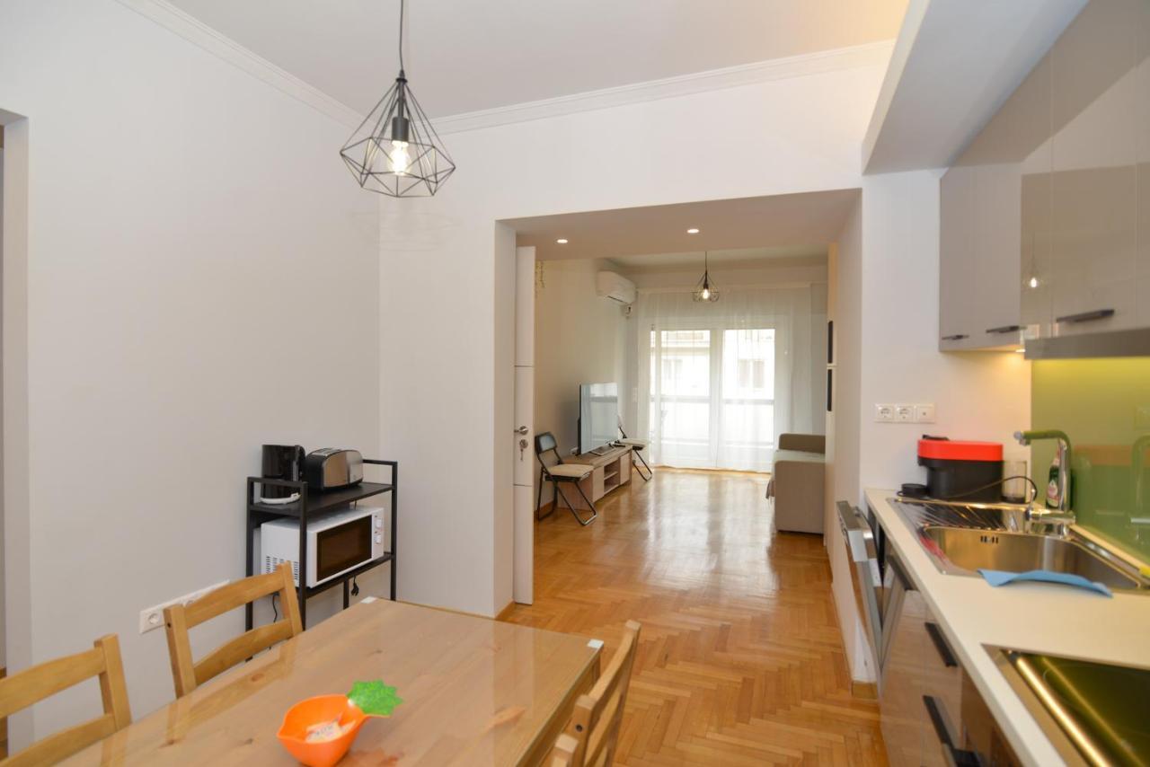 Acropolis Area 2 Bedroom 2 Min From Metro Syngrou Athens
