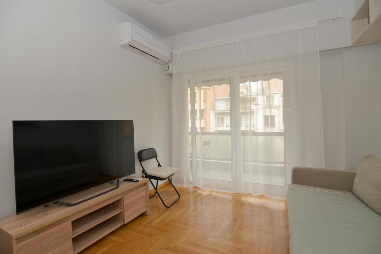 Acropolis Area 2 Bedroom 2 Min From Metro Syngrou Apartment *