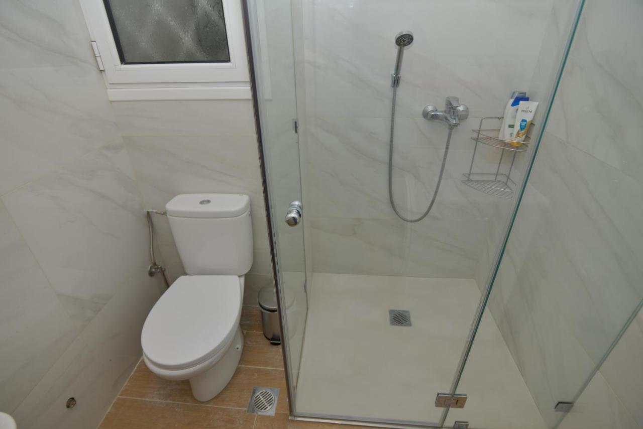 Acropolis Area 2 Bedroom 2 Min From Metro Syngrou * Athen